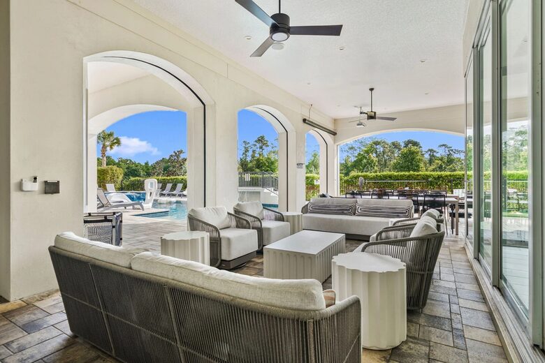 Reunion | Royal Mansion - Kissimmee, Florida