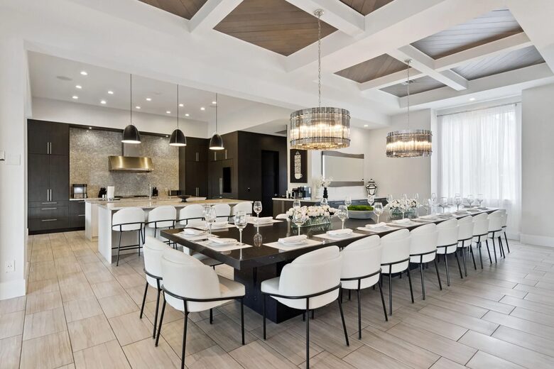 Reunion | Royal Mansion - Kissimmee, Florida