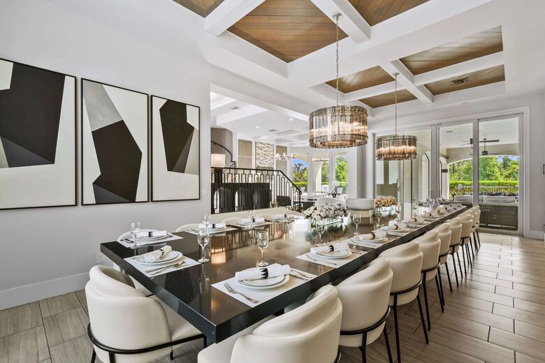 Reunion | Royal Mansion - Kissimmee, Florida