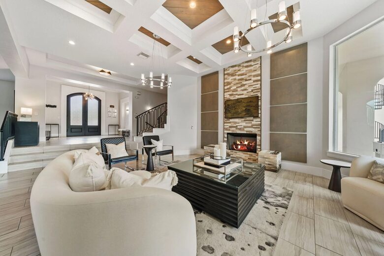 Reunion | Royal Mansion - Kissimmee, Florida