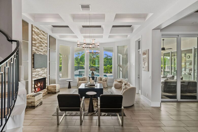 Reunion | Royal Mansion - Kissimmee, Florida