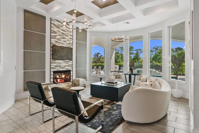 Reunion | Royal Mansion - Kissimmee, Florida