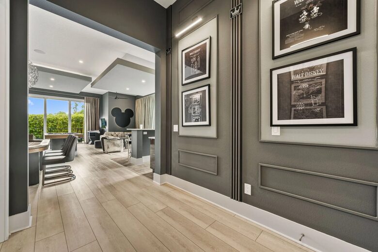 Reunion | Royal Mansion - Kissimmee, Florida