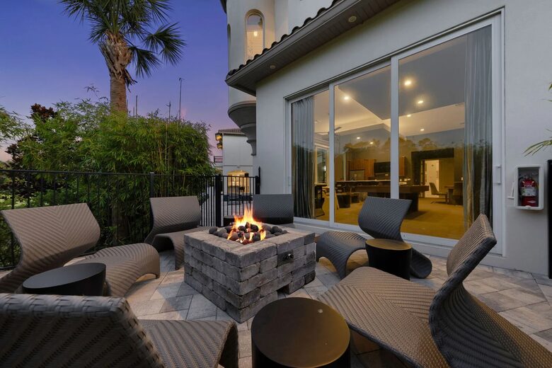 Reunion | Royal Mansion - Kissimmee, Florida