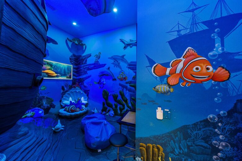 Reunion | Royal Mansion - Kissimmee, Florida