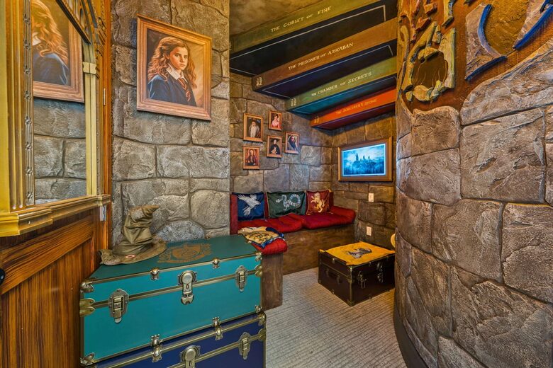 Reunion | Royal Mansion - Kissimmee, Florida