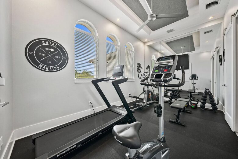 Reunion | Royal Mansion - Kissimmee, Florida