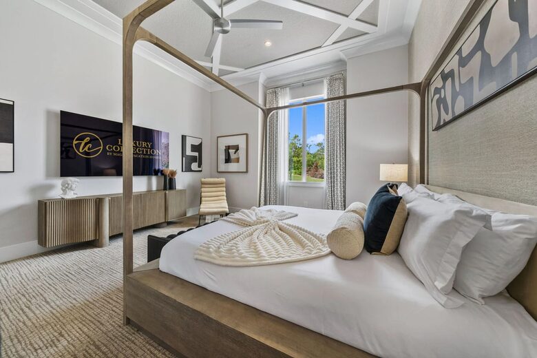 Reunion | Royal Mansion - Kissimmee, Florida