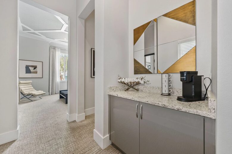 Reunion | Royal Mansion - Kissimmee, Florida