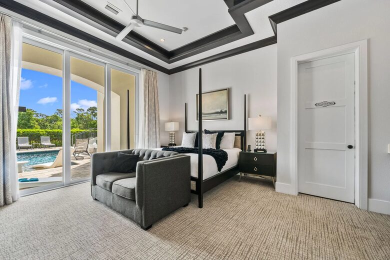 Reunion | Royal Mansion - Kissimmee, Florida