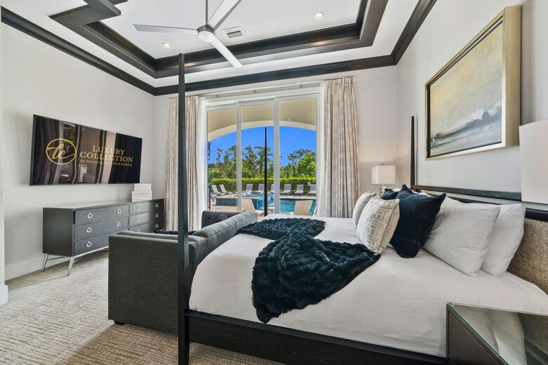 Reunion | Royal Mansion - Kissimmee, Florida