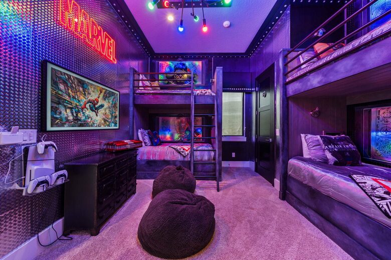 Reunion | Royal Mansion - Kissimmee, Florida