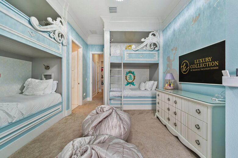 Reunion | Royal Mansion - Kissimmee, Florida