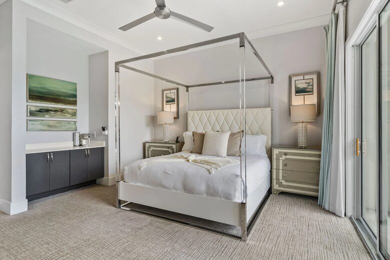 Reunion | Royal Mansion - Kissimmee, Florida