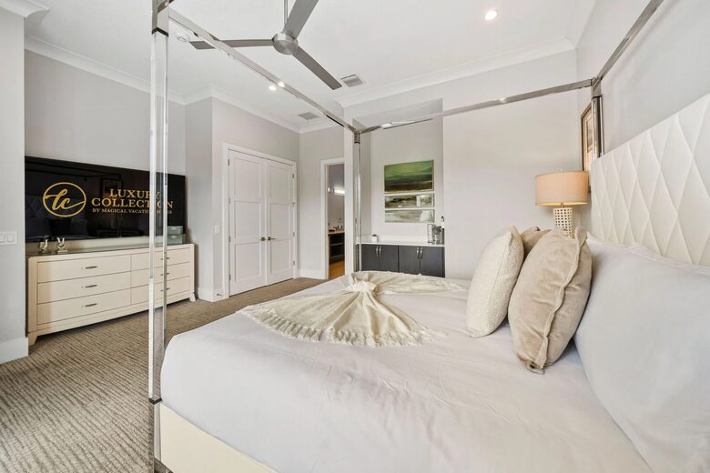 Reunion | Royal Mansion - Kissimmee, Florida