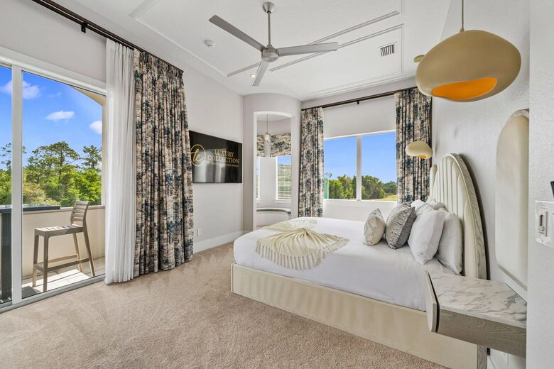 Reunion | Royal Mansion - Kissimmee, Florida