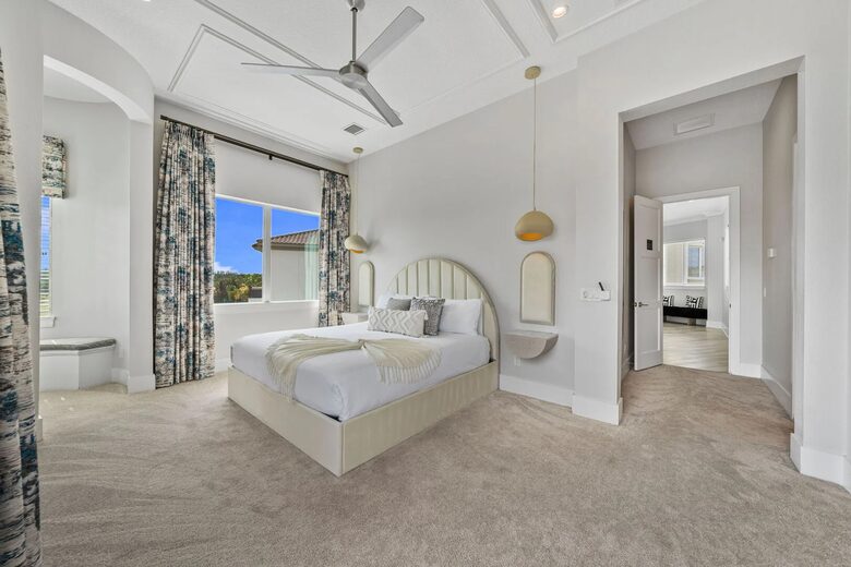 Reunion | Royal Mansion - Kissimmee, Florida