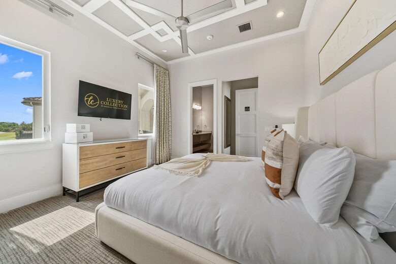 Reunion | Royal Mansion - Kissimmee, Florida