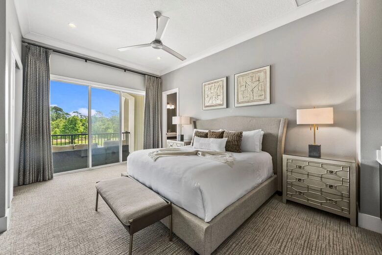 Reunion | Royal Mansion - Kissimmee, Florida