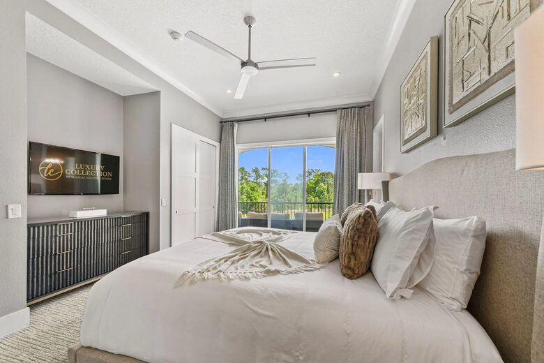 Reunion | Royal Mansion - Kissimmee, Florida