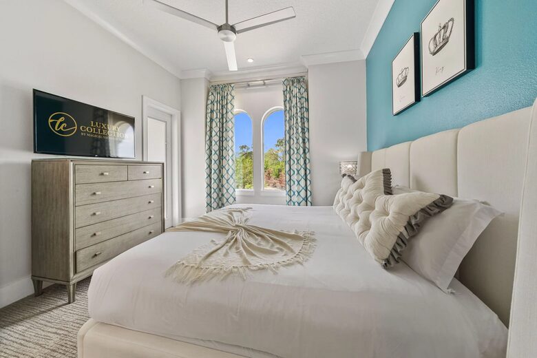 Reunion | Royal Mansion - Kissimmee, Florida