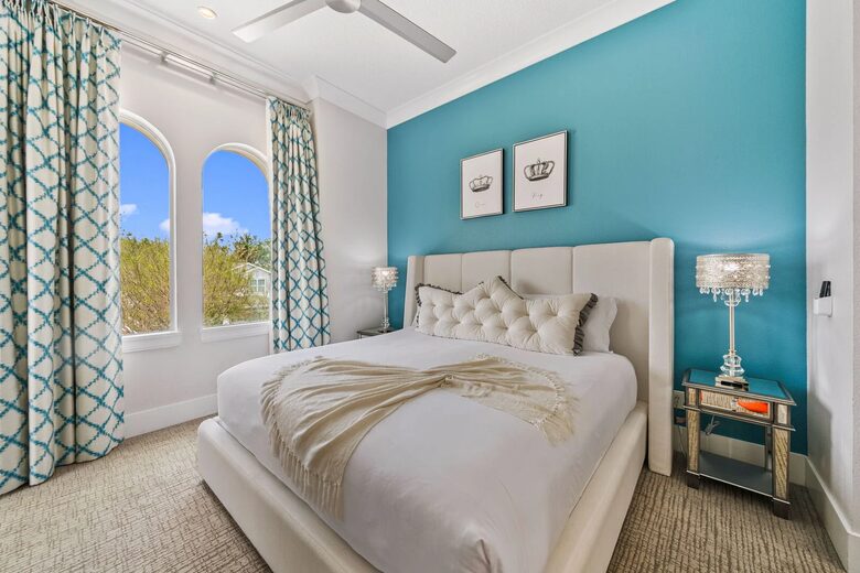 Reunion | Royal Mansion - Kissimmee, Florida