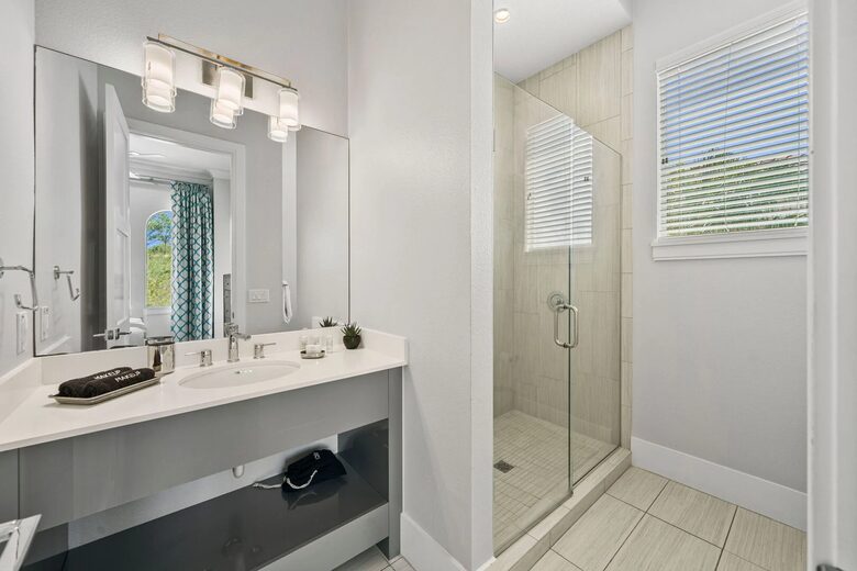 Reunion | Royal Mansion - Kissimmee, Florida