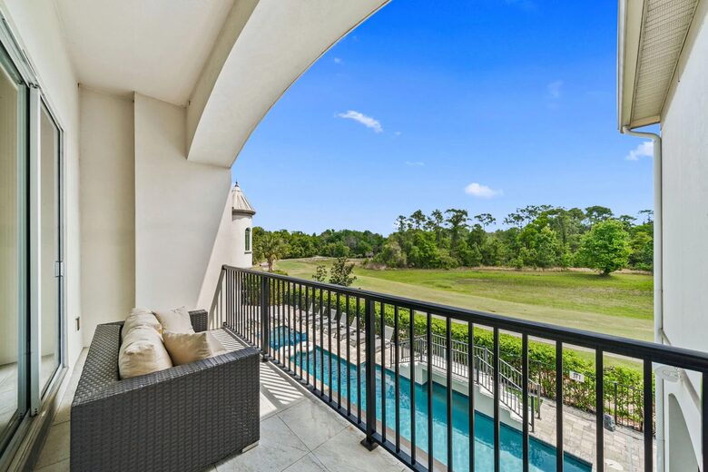 Reunion | Royal Mansion - Kissimmee, Florida