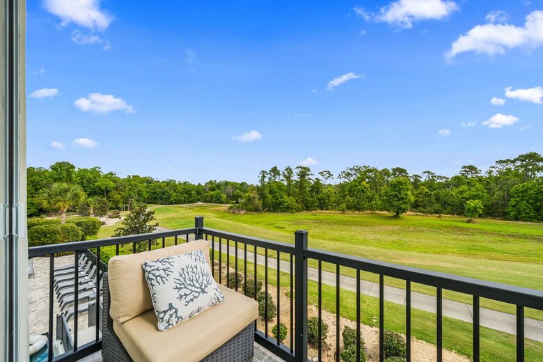 Reunion | Royal Mansion - Kissimmee, Florida