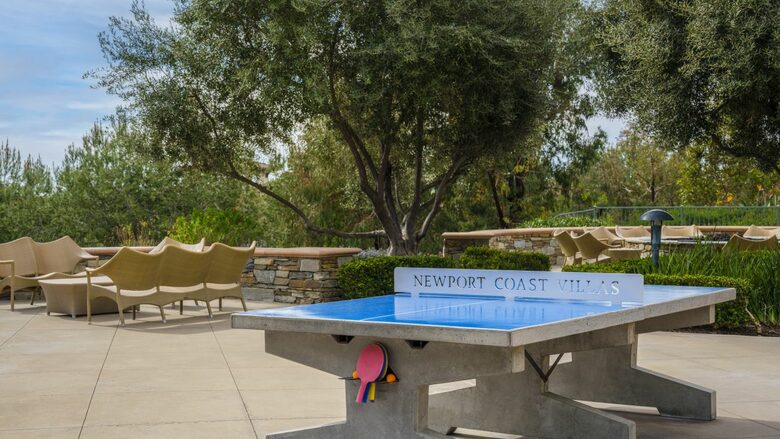 Marriott's Newport Coast Villas - Newport Beach, California