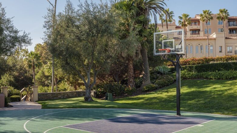 Marriott's Newport Coast Villas - Newport Beach, California
