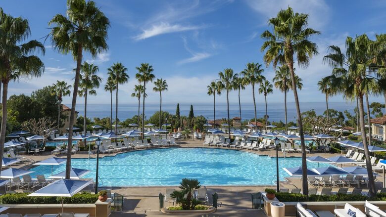 Marriott's Newport Coast Villas - Newport Beach, California