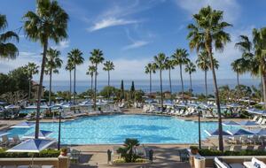 Marriott's Newport Coast Villas - Newport Beach, California