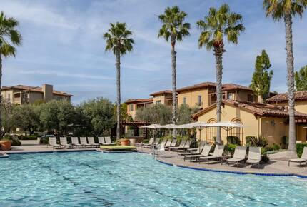 Marriott's Newport Coast Villas - Newport Beach, California