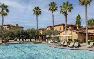 Marriott's Newport Coast Villas - Newport Beach, California