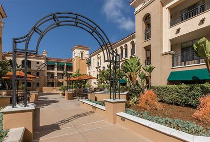 Marriott's Newport Coast Villas - Newport Beach, California