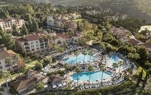 Marriott's Newport Coast Villas - Newport Beach, California
