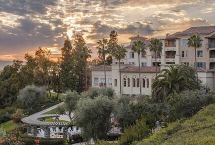 Marriott's Newport Coast Villas - Newport Beach, California
