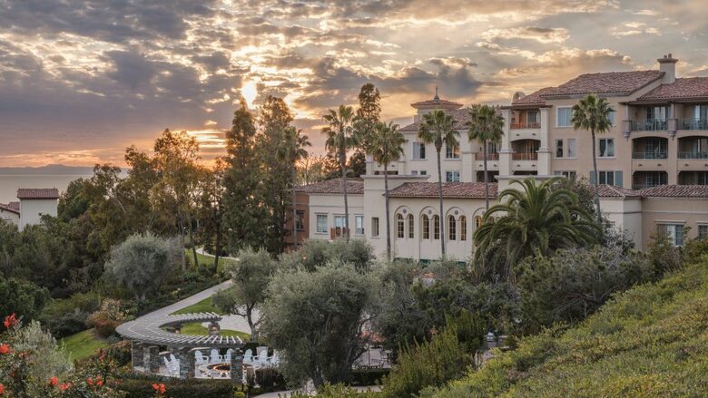 Marriott's Newport Coast Villas - Newport Beach, California