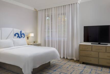 Marriott's Newport Coast Villas - Newport Beach, California