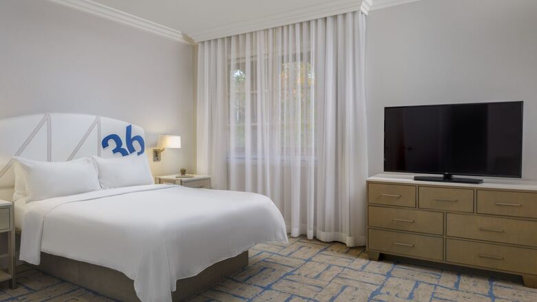 Marriott's Newport Coast Villas - Newport Beach, California