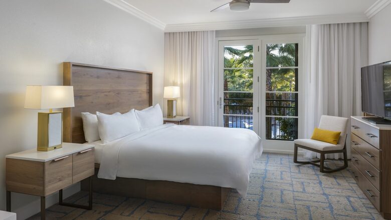 Marriott's Newport Coast Villas - Newport Beach, California