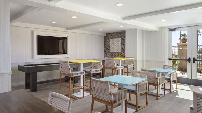 Marriott's Newport Coast Villas - Newport Beach, California