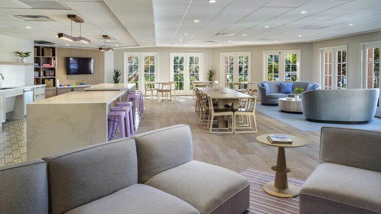 Marriott's Newport Coast Villas - Newport Beach, California