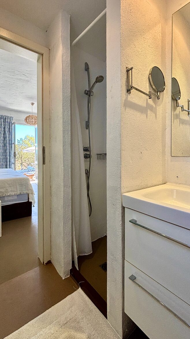 Sea-View Home on Formentera’s Southern Shore - Formentera, Spain