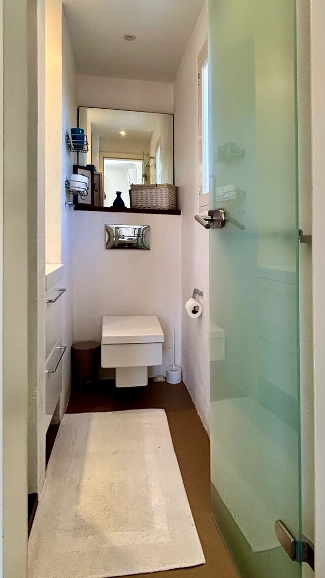 Sea-View Home on Formentera’s Southern Shore - Formentera, Spain