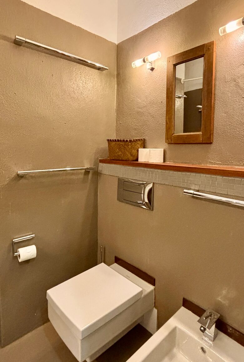 Sea-View Home on Formentera’s Southern Shore - Formentera, Spain