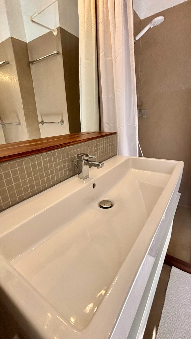 Sea-View Home on Formentera’s Southern Shore - Formentera, Spain