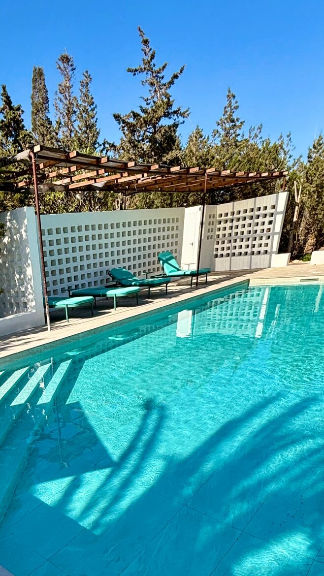 Sea-View Home on Formentera’s Southern Shore - Formentera, Spain