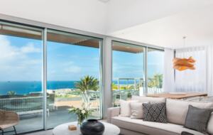 Ocean View Elegance in Abama Resort - Guía de Isora, Spain